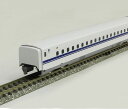 N700系(N700S)東海道 山陽新幹線増結セットB(8両)【TOMIX・98426】「鉄道模型 Nゲージ トミックス」