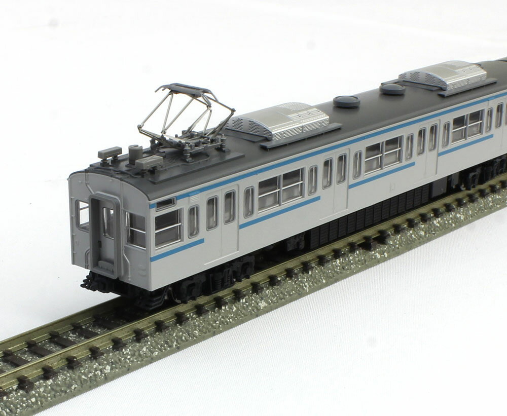 103-1200系通勤電車増結セット（5両）【TOMIX 98471】「鉄道模型 Nゲージ トミックス」