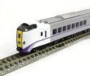 キハ261-1000系(6次車 スーパー北斗 新塗装)基本セット(3両)【TOMIX・98472】「鉄道模型 Nゲージ トミックス」