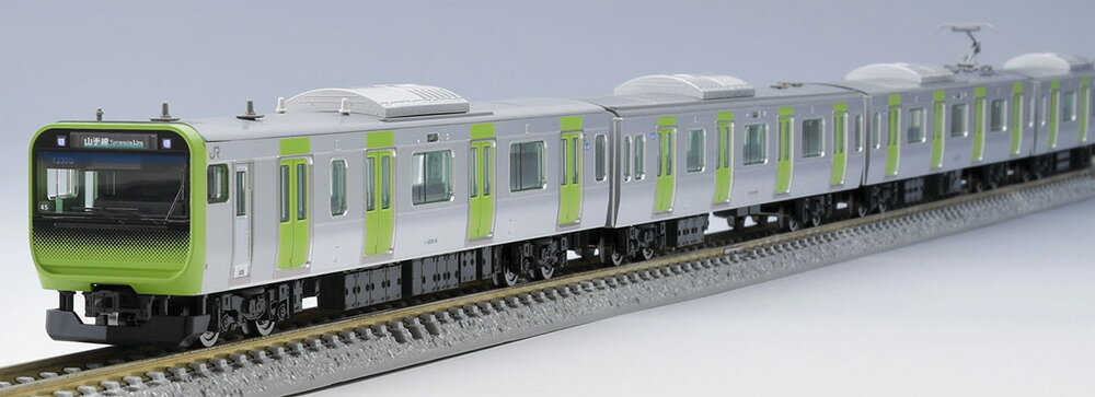 楽天市場】90175 ベーシックセットsd e235系山手線の通販