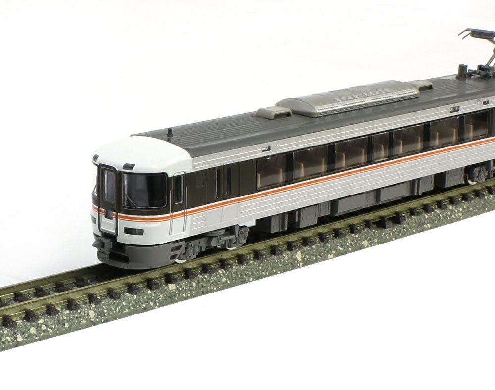 373系特急電車セット(6両)【TOMIX・98666】「鉄道模型 Nゲージ トミックス」