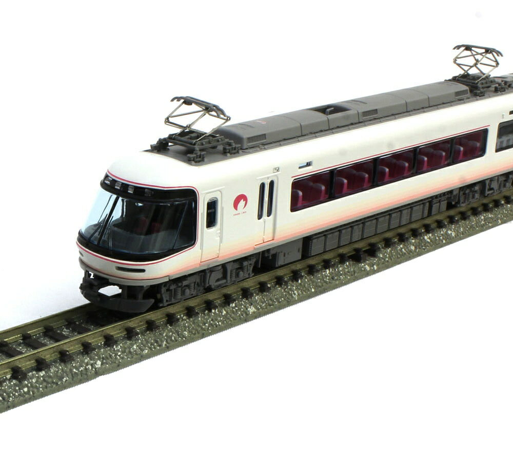 近鉄26000系 さくらライナー 第一編成 新塗装 4両セット【マイクロエース・A9932】「鉄道模型 Nゲージ」