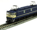 EF60 500番台 特急色【KATO 3094-4】「鉄道模型 Nゲージ カトー」