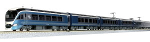 E261系「サフィール踊り子」 基本セット（4両）【KATO・10-1661S 】「鉄道模型 Nゲージ KATO」