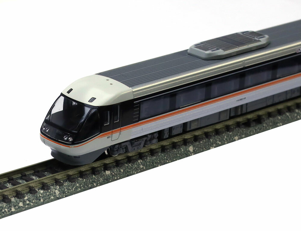 楽天市場】鉄道 模型 nゲージ 6両の通販