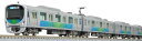 西武30000系(後期形 車番選択式)基本8両編成セット(動力付き)【グリーンマックス・31768】「鉄道模型 Nゲージ」