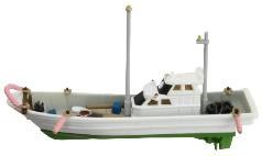 楽天市場】漁船 模型の通販