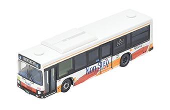 ※新製品 6月発売※全国バスコレクション JB022-2 南海バス【トミーテック・331018】「鉄道模型 Nゲージ トミーテック」