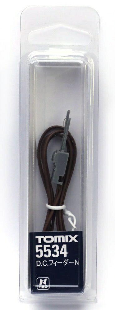 D.C.�ե�������N��TOMIX��5534�ۡ�Ŵƻ�Ϸ� N������ �ȥߥå�����