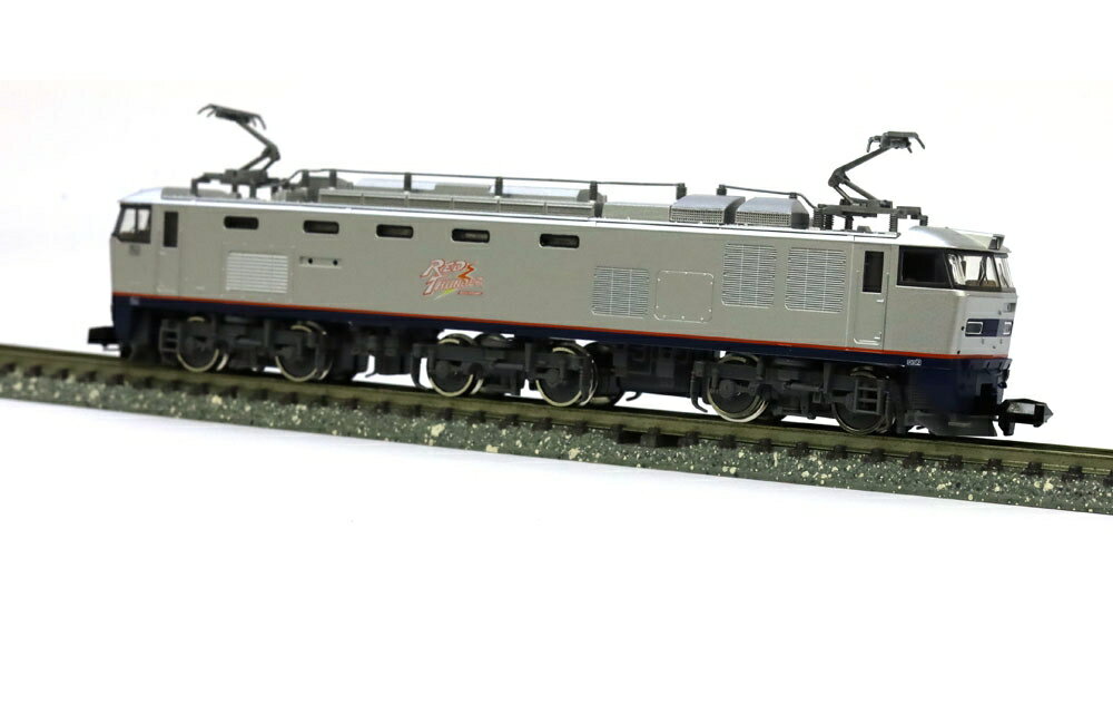 ※再生産 7月発売※EF510-300形電気機関車（301号機）【TOMIX・7163】「鉄道模型 Nゲージ トミックス」_2