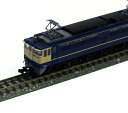 EF65-1000形（後期型 東京機関区）【TOMIX 7165】「鉄道模型 Nゲージ トミックス」
