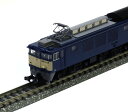 EF64-1000形（後期型 復活国鉄色）【TOMIX・7169】「鉄道模型 Nゲージ トミックス」