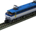 EF66-100形(後期型)【TOMIX・7171】「鉄道模型 Nゲージ トミックス」