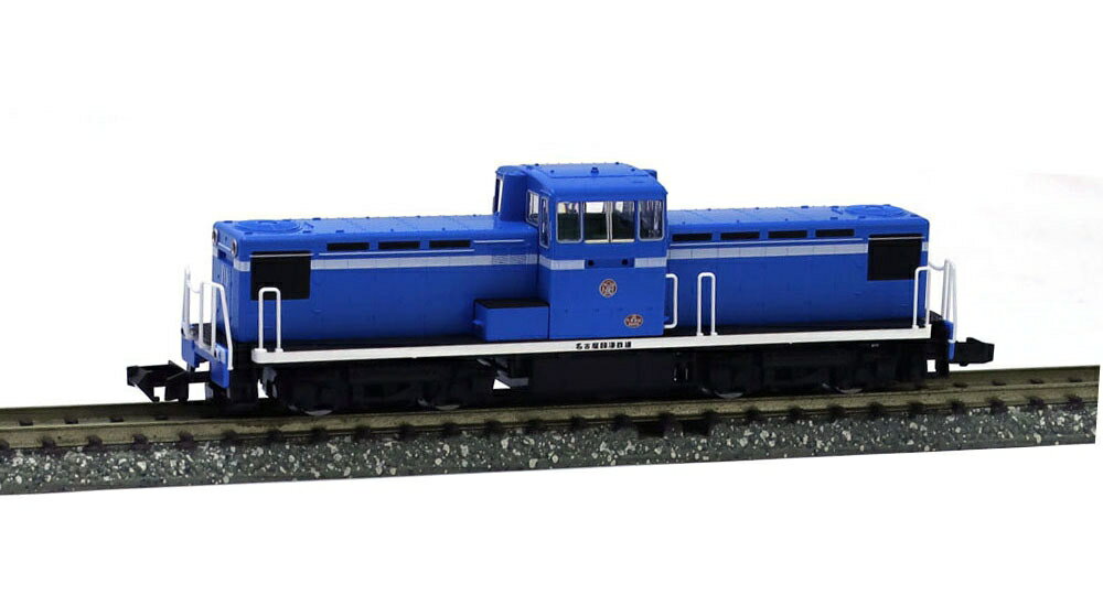 名古屋臨海鉄道 ND552形ディーゼル機関車（3号機）【TOMIX・8612T】「鉄道模型 Nゲ...