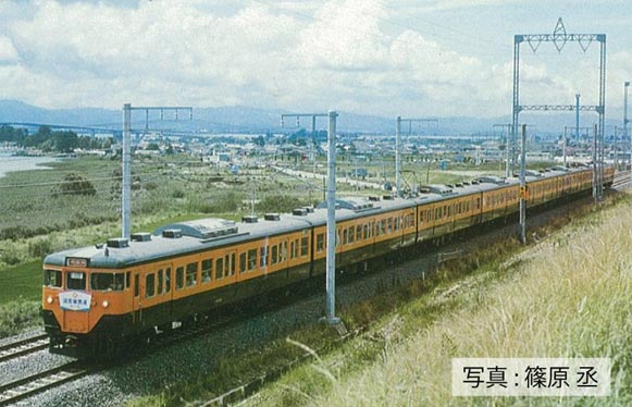 ※新製品 7月発売※113-700系近郊電車（祝 湖西線開通50周年）セット（8両）【TOMIX・97960】「鉄道模型 Nゲージ TOMIX」