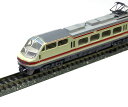 名鉄8800系パノラマDXセット（3両）【TOMIX 98510】「鉄道模型 Nゲージ トミックス」