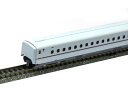 N700-8000系山陽 九州新幹線増結セット（4両）【TOMIX 98519】「鉄道模型 Nゲージ トミックス」