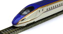 E7系北陸 上越新幹線基本セット（4両）【TOMIX 98530】「鉄道模型 Nゲージ トミックス」