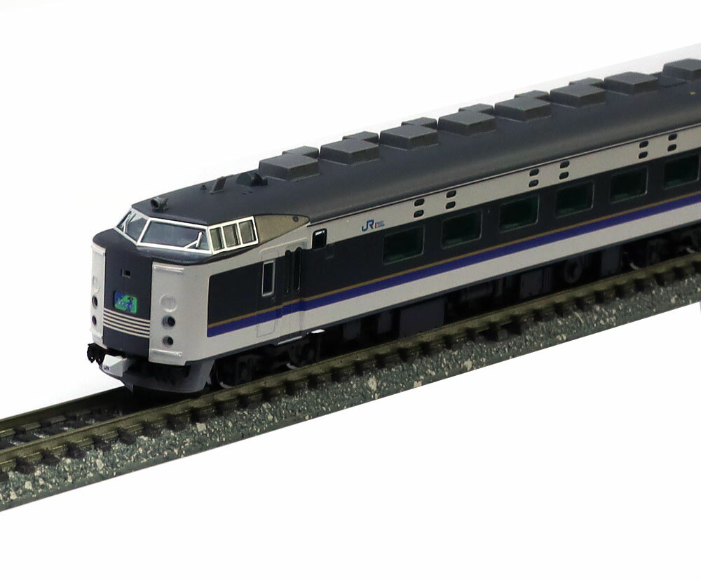 ★Nゲージ 電車（特急・急行） 500番代★