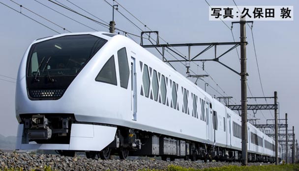 ※新製品 7月発売※東武N100系スペーシア Xセット（6両）【TOMIX 98824】「鉄道模型 Nゲージ TOMIX」
