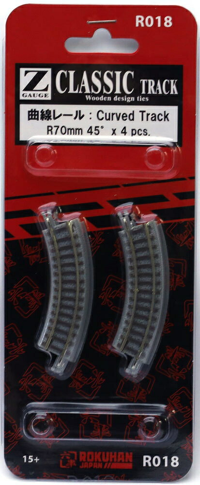 �����졼�� R70mm 45�� 4�����ڥ����ϥ�R018�ۡ�Ŵƻ�Ϸ� Z������ �����ϥ��