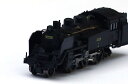 C11 3次型標準タイプ 【ロクハン・T019-1】「鉄道模型 Zゲージ ロクハン」