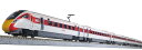 英国鉄道Class800/1 LNER AZUMA 9両セット【KATO・10-1675】「鉄道模型 Nゲージ KATO」