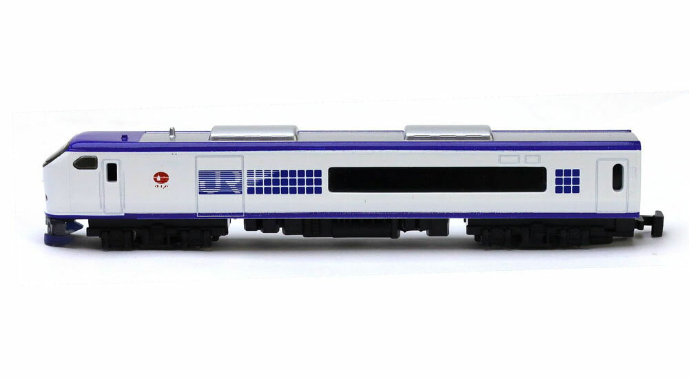 No.28 特急はるか【トレーン・110284】「鉄道模型 Nゲージダイキャスト」