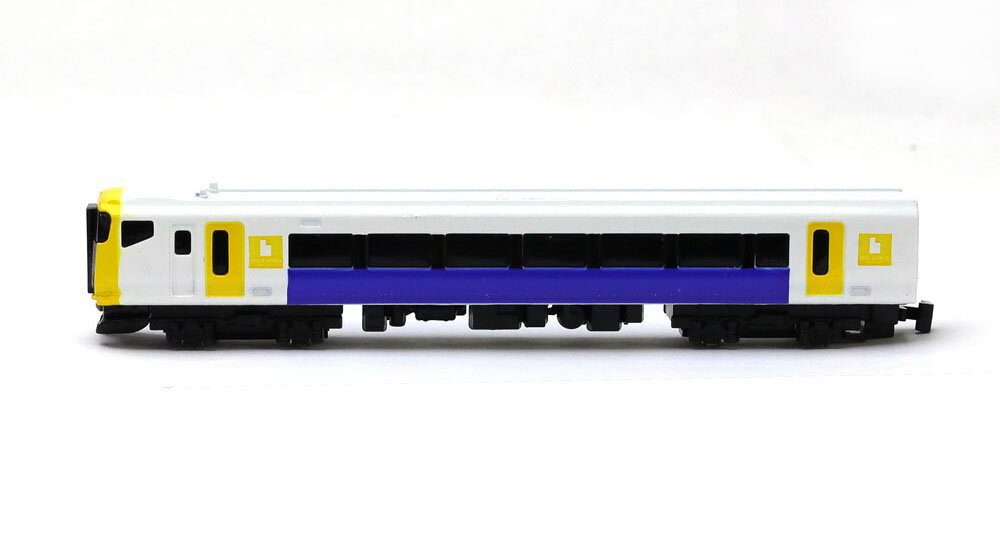 No.49 E257系わかしお さざなみ【トレーン・110499】「鉄道模型 Nゲージダイキャスト」