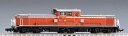 DD51-800形(愛知機関区)【TOMIX・2258】「鉄道模型 Nゲージ TOMIX」