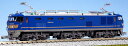 EF510 500 JR貨物色(青)【KATO・3065-8】「鉄道模型 Nゲージ KATO」