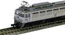 EF81 300 JR貨物更新車（銀）【KATO 3067-3】「鉄道模型 Nゲージ カトー」