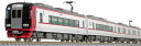 名鉄2200系2次車(前面窓透過タイプ 車番選択式)6両編成セット2(動力付き)【グリーンマックス・31969 】「鉄道模型 Nゲージ グリーンマックス」