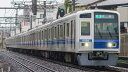 西武6000系アルミ車(6156編成 シングルアームパンタグラフ)基本4両編成セット(動力付き)【グリーンマックス・31993】「鉄道模型 Nゲージ グリーンマ...