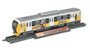 鉄道コレクション 僕のヒーローアカデミア×静岡鉄道 爆豪勝己【トミーテック・332077】「鉄道模型 Nゲージ トミーテック」