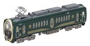 鉄道コレクション 叡山電車700系 観光列車「ひえい」【トミーテック・333357】「鉄道模型 Nゲージ トミーテック」