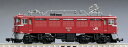 ED75-700形(後期型・秋田車両センター)【TOMIX・7192】「鉄道模型 Nゲージ TOMIX」