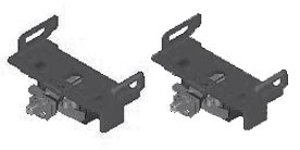 モハE235 M 山手 カプラーセット 1両分入り【ホビーセンターKATO・741541C3】「鉄道模型 Nゲージ ホビ..