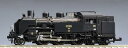 ※新製品 11月発売※東武鉄道 C11形蒸気機関車（325号機）【TOMIX・8618T】「鉄道模型 Nゲージ TOMIX」