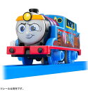 GOGOトーマス プラレールどうくつ探険トーマス【タカラトミー・908357】「鉄道模型 約 1/60 タカラトミー」