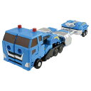 新幹線変形ロボ シンカリオンCW エルダブルートレーラー【タカラトミー・912460】「鉄道模型 約 1/60 タカラトミー」