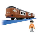 S-08 273系特急やくも【タカラトミー・918950】「鉄道模型 約 1/60 タカラトミー」