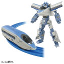 新幹線変形ロボ シンカリオンCW 500こだま【タカラトミー・937609】「鉄道模型 約 1/60 タカラトミー」