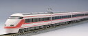 東武100系スペーシア(いちごスペーシア)セット(6両)【TOMIX・98879】「鉄道模型 Nゲージ TOMIX」