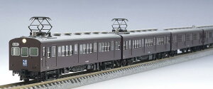 72 73形通勤電車(京阪神緩行線 明石電車区)セット(7両)【TOMIX・98883】「鉄道模型 Nゲージ TOMIX」