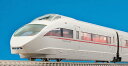 小田急ロマンスカー50000形VSE基本セット(5両)【TOMIX・HO-9105】「鉄道模型 HOゲージ TOMIX」