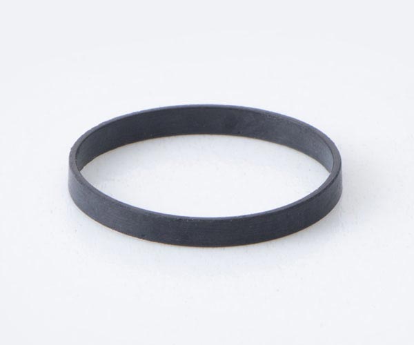 車輪ゴム φ（直径） = 9.7mm （C58形）【TOMIX・JG0695】「鉄道模型 Nゲージ TOMIX」