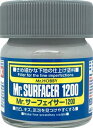 Mr.サーフェイサー1200【GSIクレオス・SF286】「鉄道模型 工具 ツール」