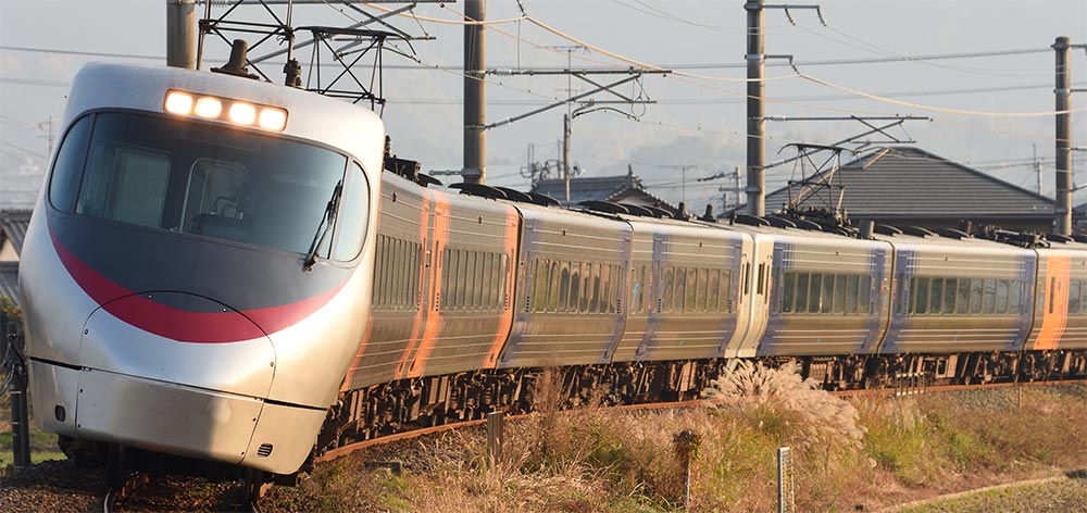 JR四国8000系 特急「しおかぜ いしづち」 5両セット【KATO・10-1938】「鉄道模型 Nゲージ KATO」