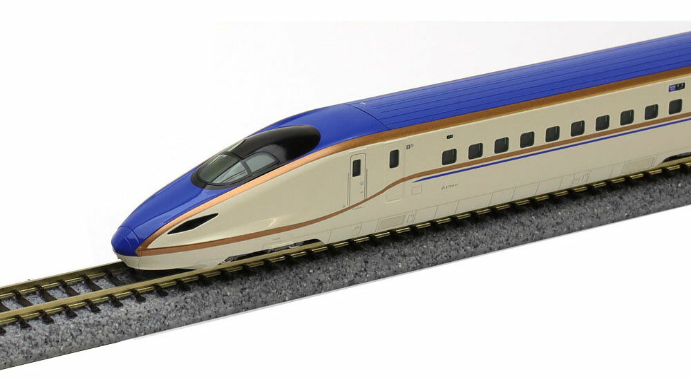 楽天市場】KATO 7系北陸新幹線の通販 楽天市場】KATO 7系北陸新幹線の通販